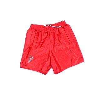 NOS 90s Reusch Nylon Padded Soccer Shorts Mens L